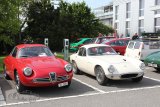 Auto Classic Frauenkappelen bei Bern 2025