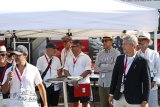 Zug Classic Car Award 2026