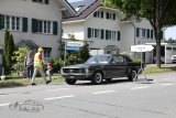 Auto Classic Frauenkappelen bei Bern 2025