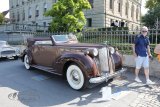 Zug Classic Car Award 2026