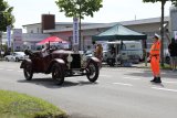 Auto Classic Frauenkappelen bei Bern 2025