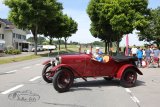 Auto Classic Frauenkappelen bei Bern 2025