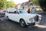 Zug Classic Car Award 2026