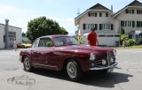 Auto Classic Frauenkappelen bei Bern 2025