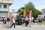 Auto Classic Frauenkappelen bei Bern 2025