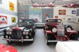 Frühlingsauktion in der Oldtimer Galerie Toffen 2025
