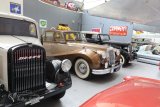 Frühlingsauktion in der Oldtimer Galerie Toffen 2025