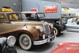 Frühlingsauktion in der Oldtimer Galerie Toffen 2025