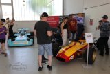 Auto Classic Frauenkappelen bei Bern 2025