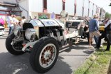 Auto Classic Frauenkappelen bei Bern 2025