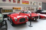 Frühlingsauktion in der Oldtimer Galerie Toffen 2025