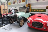 Frühlingsauktion in der Oldtimer Galerie Toffen 2025