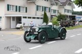 Auto Classic Frauenkappelen bei Bern 2025