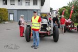 Auto Classic Frauenkappelen bei Bern 2025