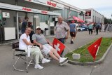 Auto Classic Frauenkappelen bei Bern 2025