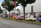 Auto Classic Frauenkappelen bei Bern 2025