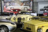 Frühlingsauktion in der Oldtimer Galerie Toffen 2025