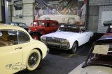 Frühlingsauktion in der Oldtimer Galerie Toffen 2025