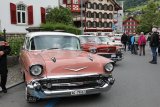 O-IO Oldtimer 2025 - Obwalden
