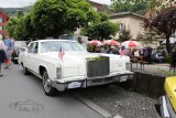 O-IO Oldtimer 2025 - Obwalden