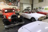 Frühlingsauktion in der Oldtimer Galerie Toffen 2025