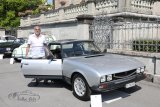 Zug Classic Car Award 2026