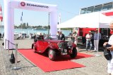 Zug Classic Car Award 2026