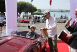Zug Classic Car Award 2026