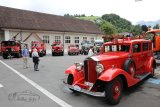 O-IO Oldtimer 2025 - Obwalden