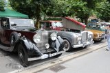 O-IO Oldtimer 2025 - Obwalden