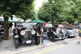 O-IO Oldtimer 2025 - Obwalden