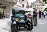 O-IO Oldtimer 2025 - Obwalden