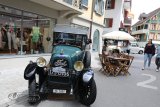 O-IO Oldtimer 2025 - Obwalden