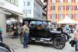 O-IO Oldtimer 2025 - Obwalden