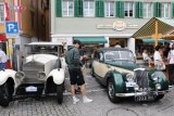 O-IO Oldtimer 2025 - Obwalden