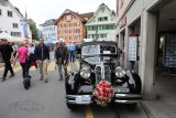 O-IO Oldtimer 2025 - Obwalden