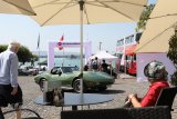 Zug Classic Car Award 2026
