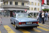 O-IO Oldtimer 2025 - Obwalden
