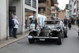 O-IO Oldtimer 2025 - Obwalden