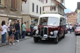 O-IO Oldtimer 2025 - Obwalden