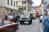 O-IO Oldtimer 2025 - Obwalden