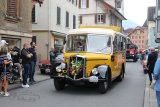 O-IO Oldtimer 2025 - Obwalden