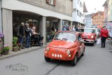 O-IO Oldtimer 2025 - Obwalden