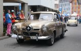 O-IO Oldtimer 2025 - Obwalden