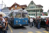 O-IO Oldtimer 2025 - Obwalden
