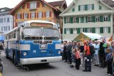 O-IO Oldtimer 2025 - Obwalden