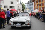 O-IO Oldtimer 2025 - Obwalden