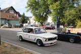 Oldtimer Grand Prix Safenwil 2026
