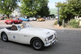 Oldtimer Grand Prix Safenwil 2026