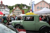 O-IO Oldtimer 2025 - Obwalden